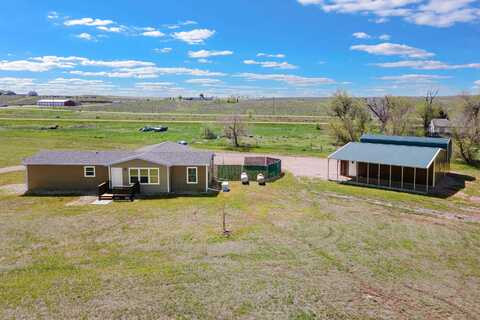 13208 Hillsview Drive, Hot Springs, SD 57747