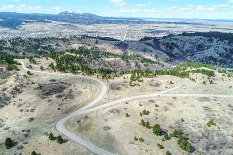Tract 4A Lookout Vista Road, Spearfish, SD 57783