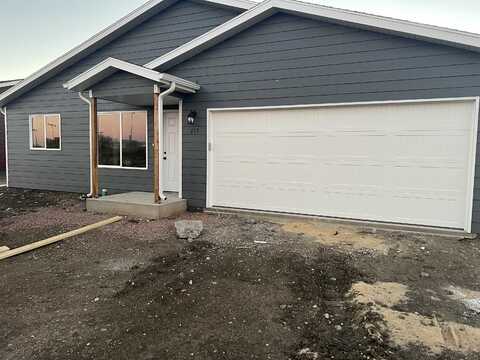 370 Spirit Drive, Box Elder, SD 57719