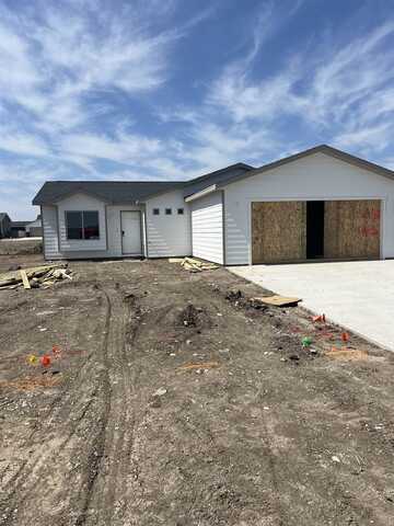 663 Eagle Court, Box Elder, SD 57719