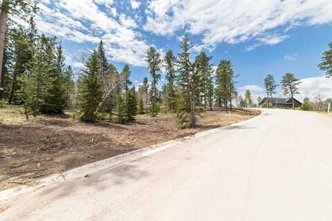 Lot 18 Dancing Sky Lane, Lead, SD 57754