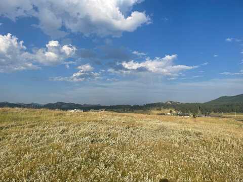 Lot 12, Block 1 Stone Hill, Custer, SD 57730