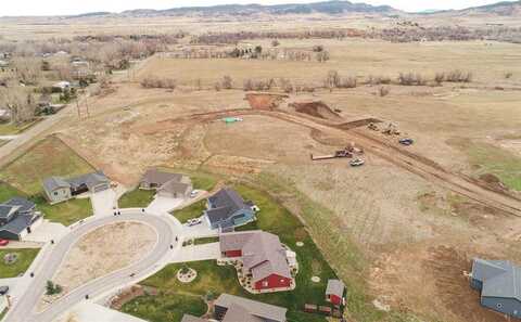 Lot 8 Block 10 Bozeman Court, Spearfish, SD 57783