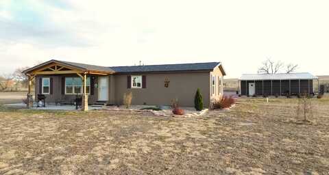 13212 Hillsview Drive, Hot Springs, SD 57747