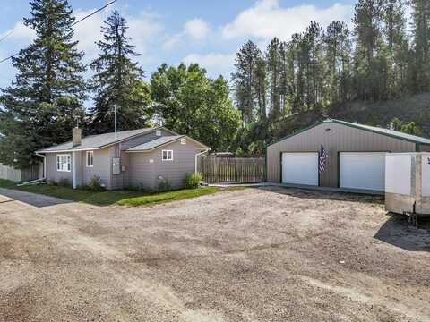 708 Wright Drive, Custer, SD 57730