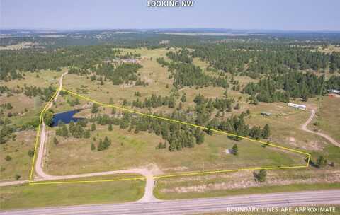 26981 Highway 89, Custer, SD 57730