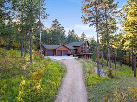 1945 Aster Road, Spearfish, SD 57783