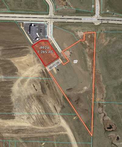 TBD Villa Drive, Box Elder, SD 57719