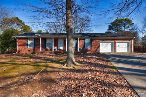 620 Holland Court SW, Decatur, AL 35601