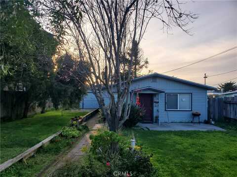 1673 9th Street, Los Osos, CA 93402