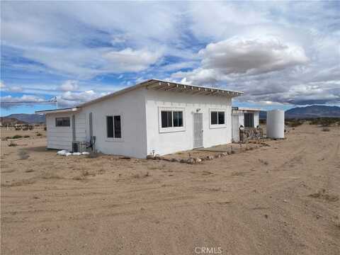 4265 Godwin Road, 29 Palms, CA 92277