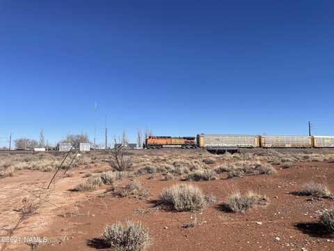 Tbd Old Clear Creek Road, Winslow, AZ 86047