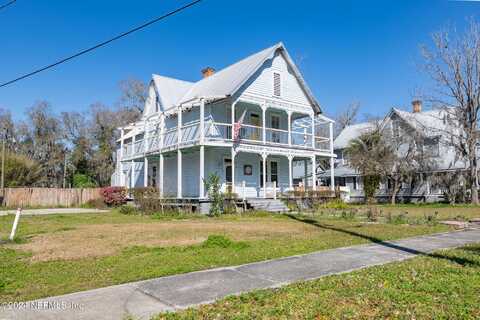 403 N WALNUT Street, Starke, FL 32901