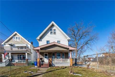 4504 Pearl Road, Cleveland, OH 44109