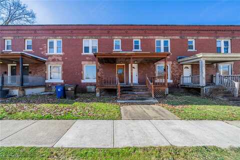 1280 W 85th, Cleveland, OH 44102
