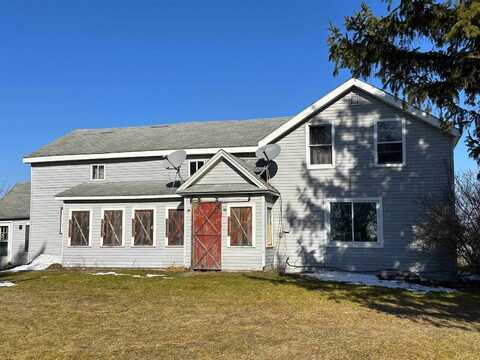 W7968 County Road P, Douglas, WI 53930