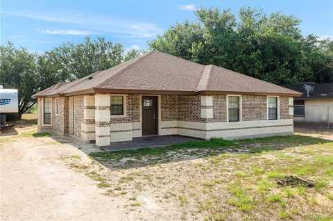 23474 North Valverde Road, Edcouch, TX 78538