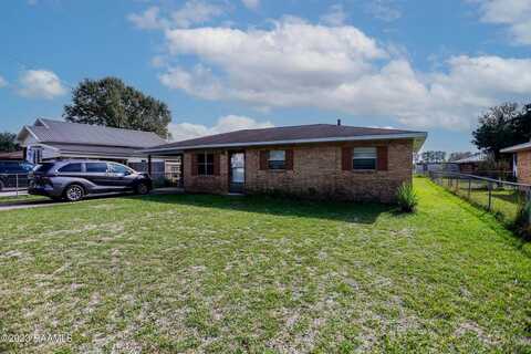 1521 Williams Avenue, Eunice, LA 70535