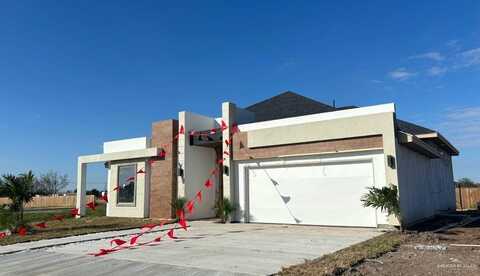 204 North 30th Street, Hidalgo, TX 78557