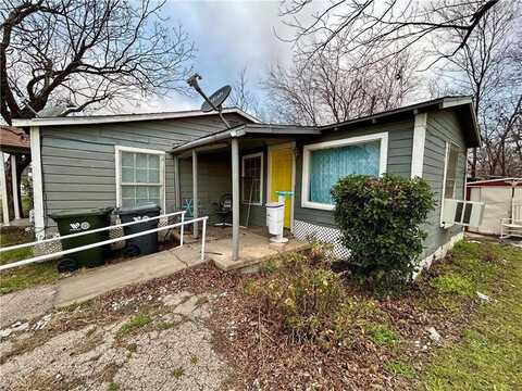 1904 South 17th Street, Waco, TX 76706