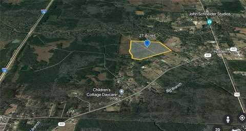 Efferson Road, Holden, LA 70744