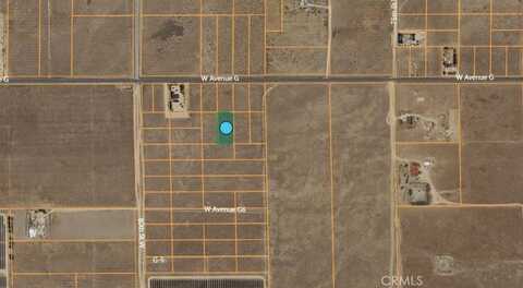 0 Vac/Vic Avenue G2/80 Stw, Antelope, CA 93536