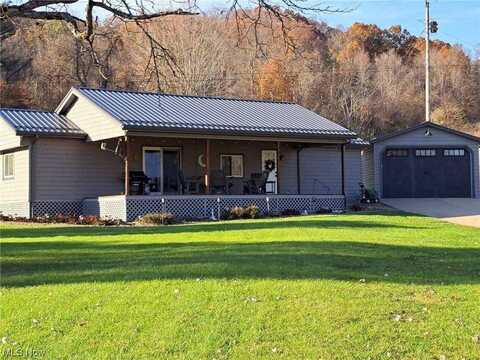 25910 Lashley - Apple Lane, Senecaville, OH 43780