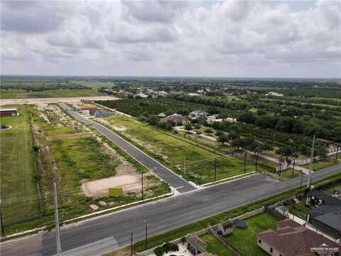 Lot 13 Linva Avenue, McAllen, TX 78541