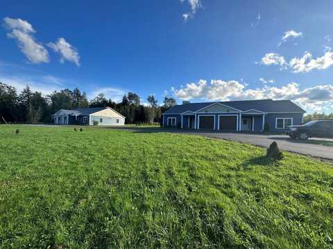 376 & 364 Sawyer Road, Hampden, ME 04444