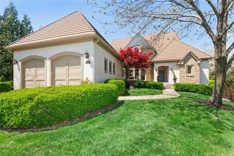 11406 Granada Court, Leawood, KS 66211