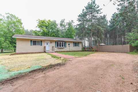 885 and 887 PRESCOTT COURT, Nekoosa, WI 54457