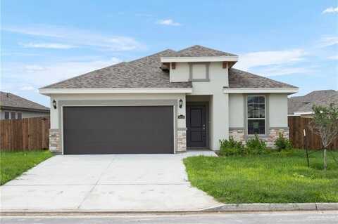 14105 Boykin Creek Road, McAllen, TX 78504