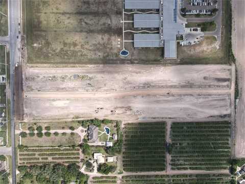 Lot 28 Linva Avenue, McAllen, TX 78541