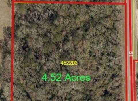 Highway 51-4.52 acres, Amite, LA 70422