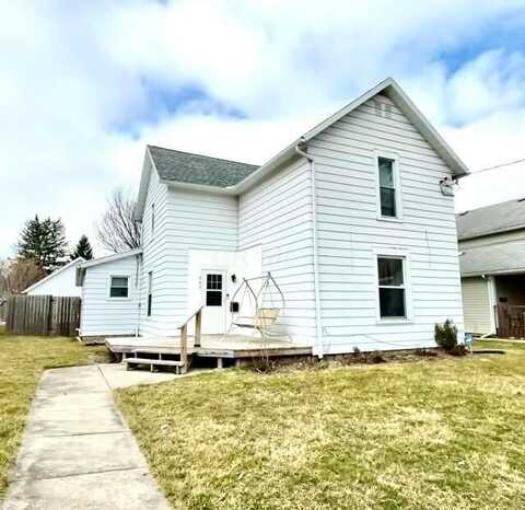 245 North Seffner Avenue, Marion, OH 43302