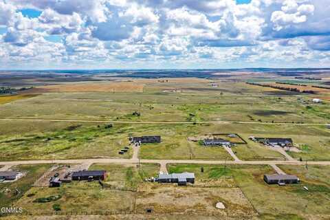 Tbd Cochise Street, Williston, ND 58801