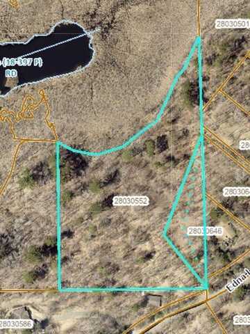 TBD Edna Lake Rd, Nisswa, MN 56468