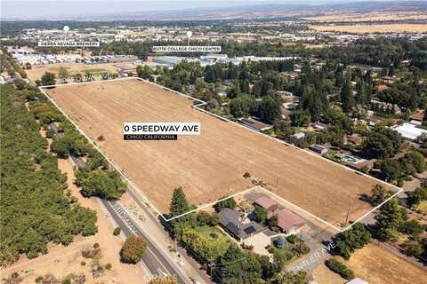 0 Speedway Ave, Chico, CA 95928