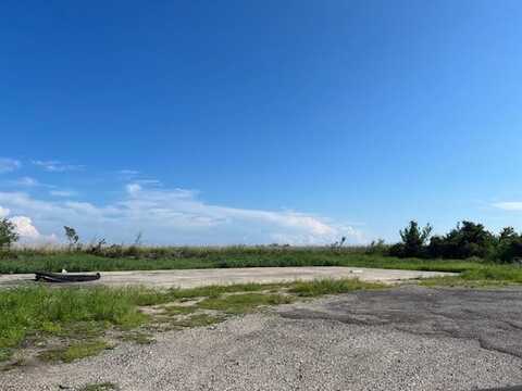 Lot G, Grand Isle, LA 70358