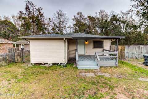 1712 44th Avenue, Gulfport, MS 39501