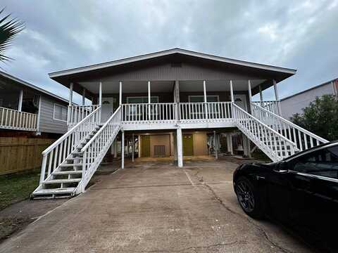 208 West Gardenia St, South Padre Island, TX 78526