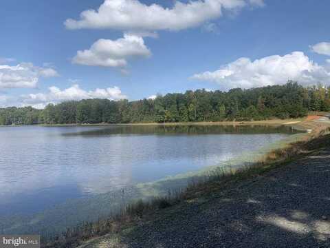 Lot 2 Lake Ruth Ann, Louisa, VA 23093