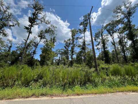 West Bates Rd Lot 4-A, Hammond, LA 70403