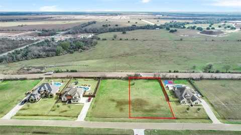 13434 Whispering Sage Drive, Hockley, TX 77447