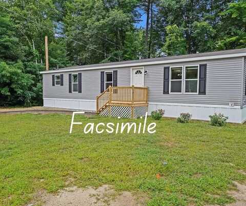 9 Sargent Place, Gilford, NH 03249