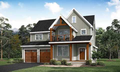 7 Braeden Drive, Thornton, NH 03285