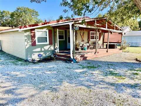 112515 S 4176 Road, Checotah, OK 74426