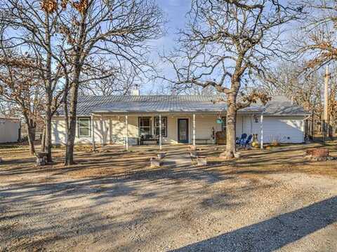 4158 Ecker Lane, Tulsa, OK 74126