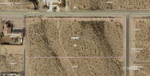 Las Vegas Way, Littlefield, AZ 86432