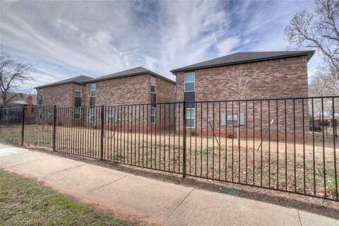 4101 S Shields Boulevard, Oklahoma City, OK 73129